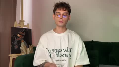 oliverlawrence online show from June 2026 12:33:01 PM