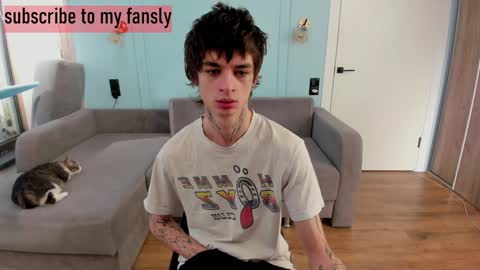 oliverrgroove online show from January 2025 08:06:02 AM