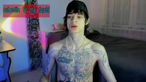 oliverrgroove online show from March 2025 03:48:02 PM