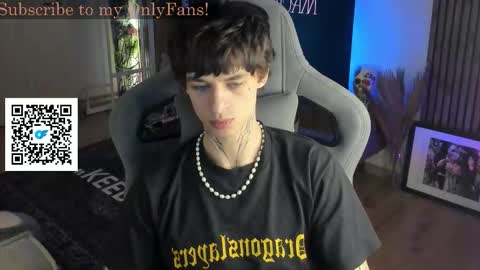 oliverrgroove online show from October 2025 04:23:02 AM