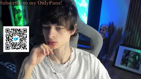 oliverrgroove online show from November 2025 03:08:02 PM