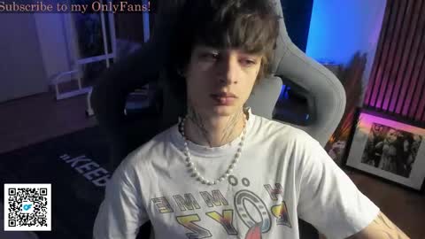 oliverrgroove online show from December 2025 02:25:02 PM