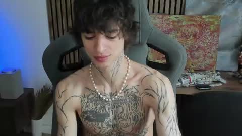 Snapshot of oliverrgroove chatting on July 2026 09:59:02 AM oliverrgroove online show from July 2026 09:59:02 AM
