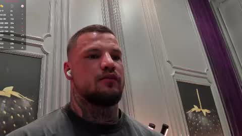 OliverSport online show from July 2026 03:44:01 PM