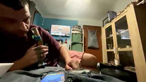 Snapshot of oliversunley22 chatting on February 2026 09:30:01 AM oliversunley22 online show from February 2026 09:30:01 AM