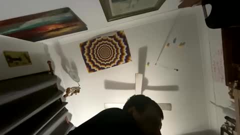 Snapshot of oliversunley22 chatting on March 2026 03:07:02 PM oliversunley22 online show from March 2026 03:07:02 PM