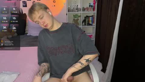 oliver online show from November 2025 11:58:01 PM