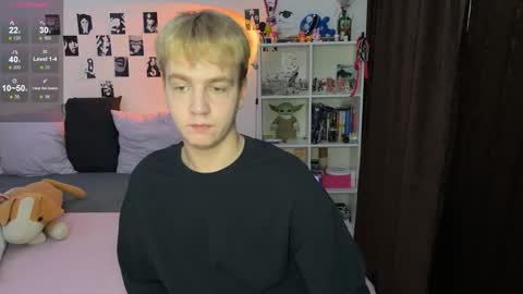 oliver online show from November 2025 07:00:02 AM