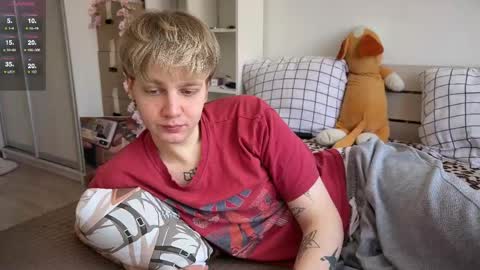 oliver online show from April 2026 09:52:01 AM