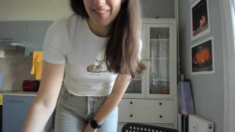 olivia__dream online show from May 2026 07:46:02 AM