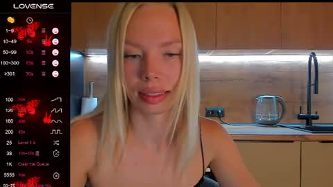 Olivia 3 online show from August 2026 08:45:01 PM