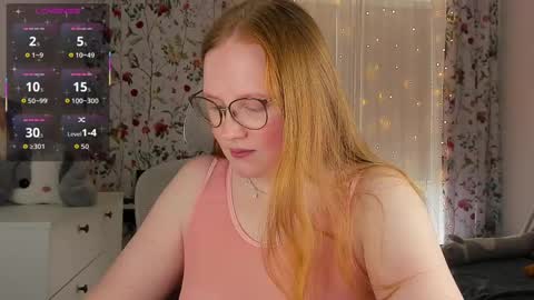 Olivia Date online show from April 2026 08:41:02 AM