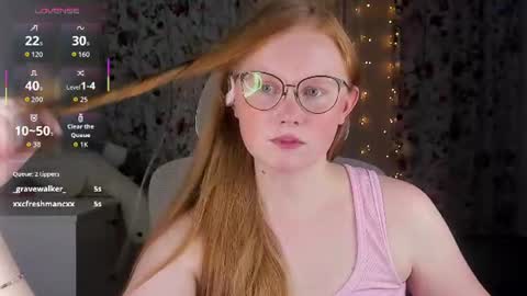 Snapshot of olivia_date chatting on August 2026 05:49:02 PM Olivia Date online show from August 2026 05:49:02 PM