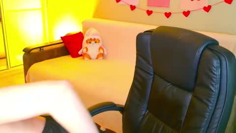 olivia_daze online show from October 2025 07:33:02 PM