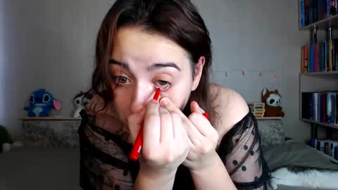 olivia_defo online show from October 2025 11:32:02 AM