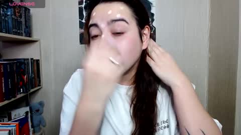 olivia_defo online show from January 2026 07:58:02 AM