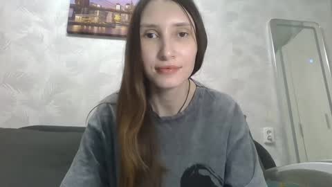 Olivia online show from January 2025 11:07:01 PM