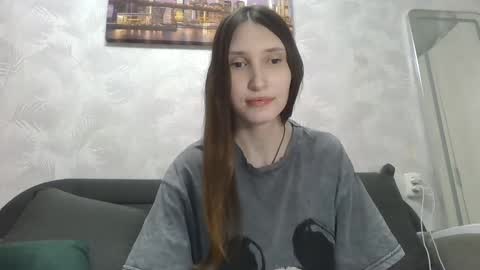 Olivia online show from January 2025 10:21:01 PM