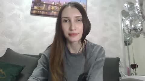 Olivia online show from February 2025 10:08:02 PM