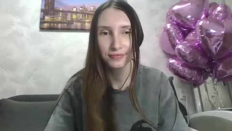 Olivia online show from February 2025 12:04:02 AM