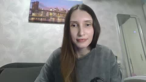 Olivia online show from March 2025 10:49:02 PM