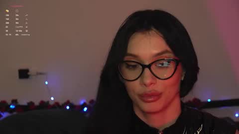 Olivia Faye online show from March 2026 04:01:01 PM