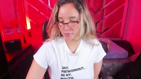  OLIVIA  online show from October 2025 03:39:02 AM