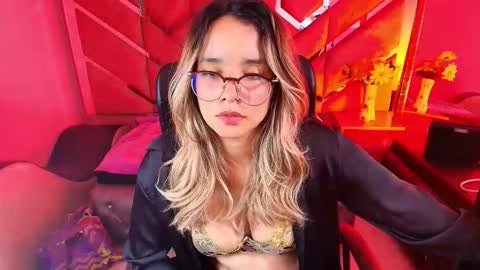  OLIVIA  online show from November 2025 03:28:01 AM