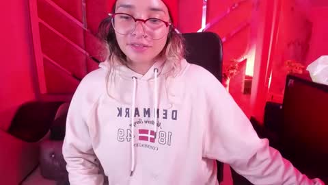  OLIVIA  online show from February 2026 04:20:01 AM