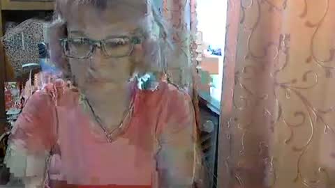 Olivia Mia online show from May 2026 06:21:03 AM