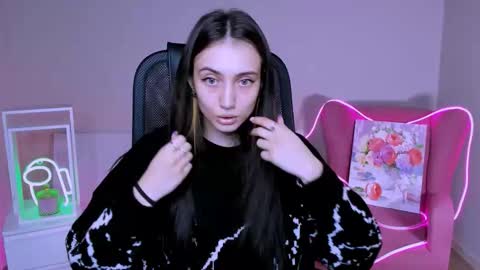 Snapshot of olivia_norton_ chatting on November 2025 03:23:01 PM olivia_norton_ online show from November 2025 03:23:01 PM