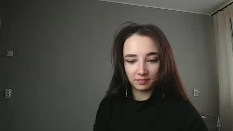 Olivia online show from March 2025 01:23:02 PM