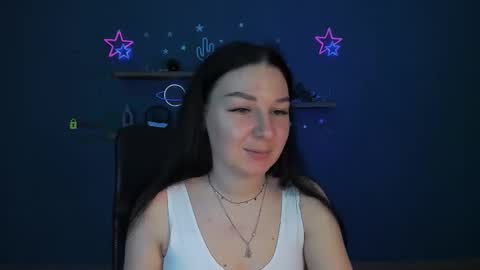 Sweet Olivia online show from March 2026 08:41:02 AM