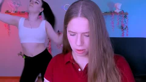 Sweet Olivia online show from April 2026 08:34:02 AM