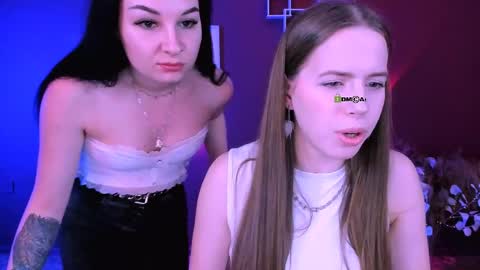 Sweet Olivia online show from April 2026 08:37:01 AM