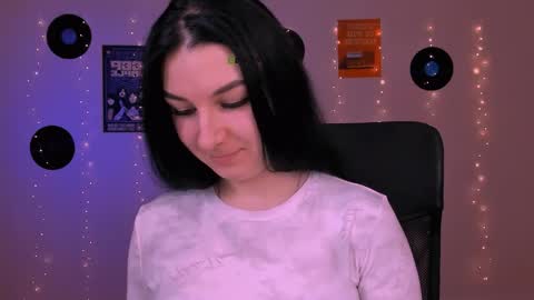 Sweet Olivia online show from May 2026 08:54:01 AM