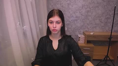 Olivia online show from December 2024 08:07:02 PM