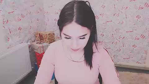 Olivia online show from February 2025 10:49:01 AM