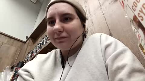 Olivia online show from February 2026 01:11:01 AM