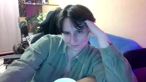 Olivia online show from February 2026 09:16:01 AM