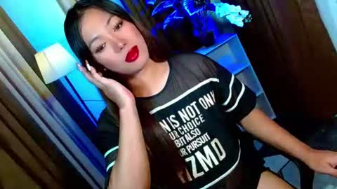 Miss OLIVIA online show from February 2026 09:08:01 AM