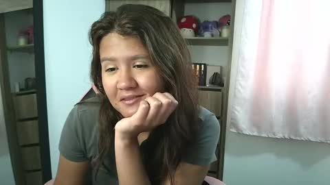 Snapshot of olivia_watson_ chatting on September 2025 02:17:01 PM Olivia online show from September 2025 02:17:01 PM