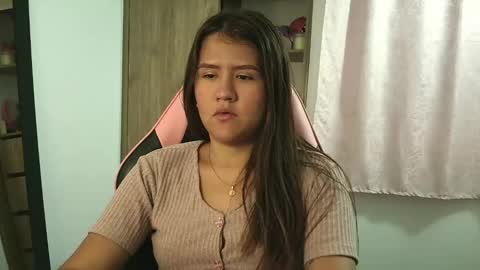 Snapshot of olivia_watson_ chatting on September 2025 12:53:01 PM Olivia online show from September 2025 12:53:01 PM