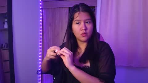 Olivia online show from February 2026 12:13:02 PM