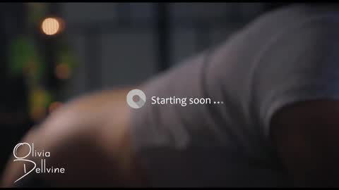 Olivia online show from October 2025 01:33:02 AM