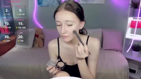 Snapshot of oliviagorgeous chatting on June 2026 09:14:01 AM OliviaGorgeous online show from June 2026 09:14:01 AM