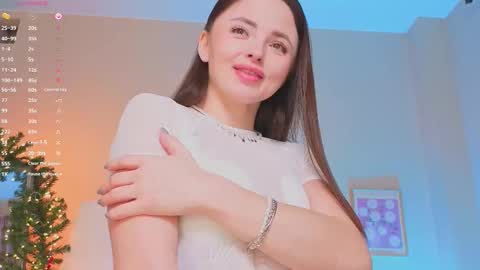 Olivia online show from December 2025 07:36:02 AM