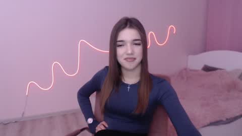 Olivia online show from December 2024 09:22:01 PM