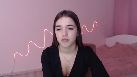 Olivia online show from December 2024 03:22:02 PM