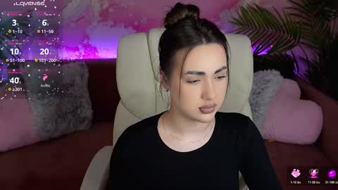 Olivia online show from March 2026 07:04:02 AM